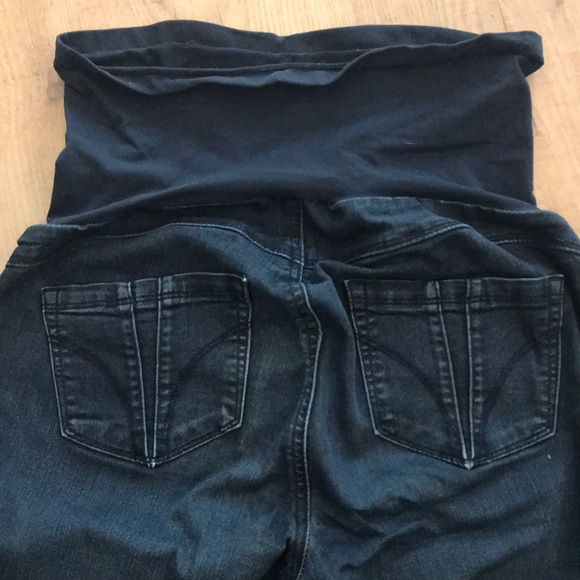 Maternity Jeans - Picture 5 of 5